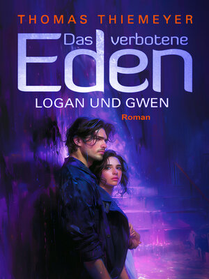 cover image of Logan und Gwen